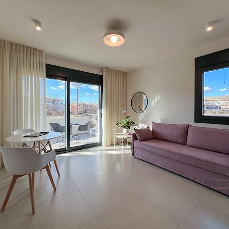 Aillo Living Spaces Ioánnina Eksteriør bilde
