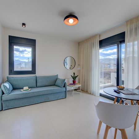 Aillo Living Spaces Ioánnina Eksteriør bilde