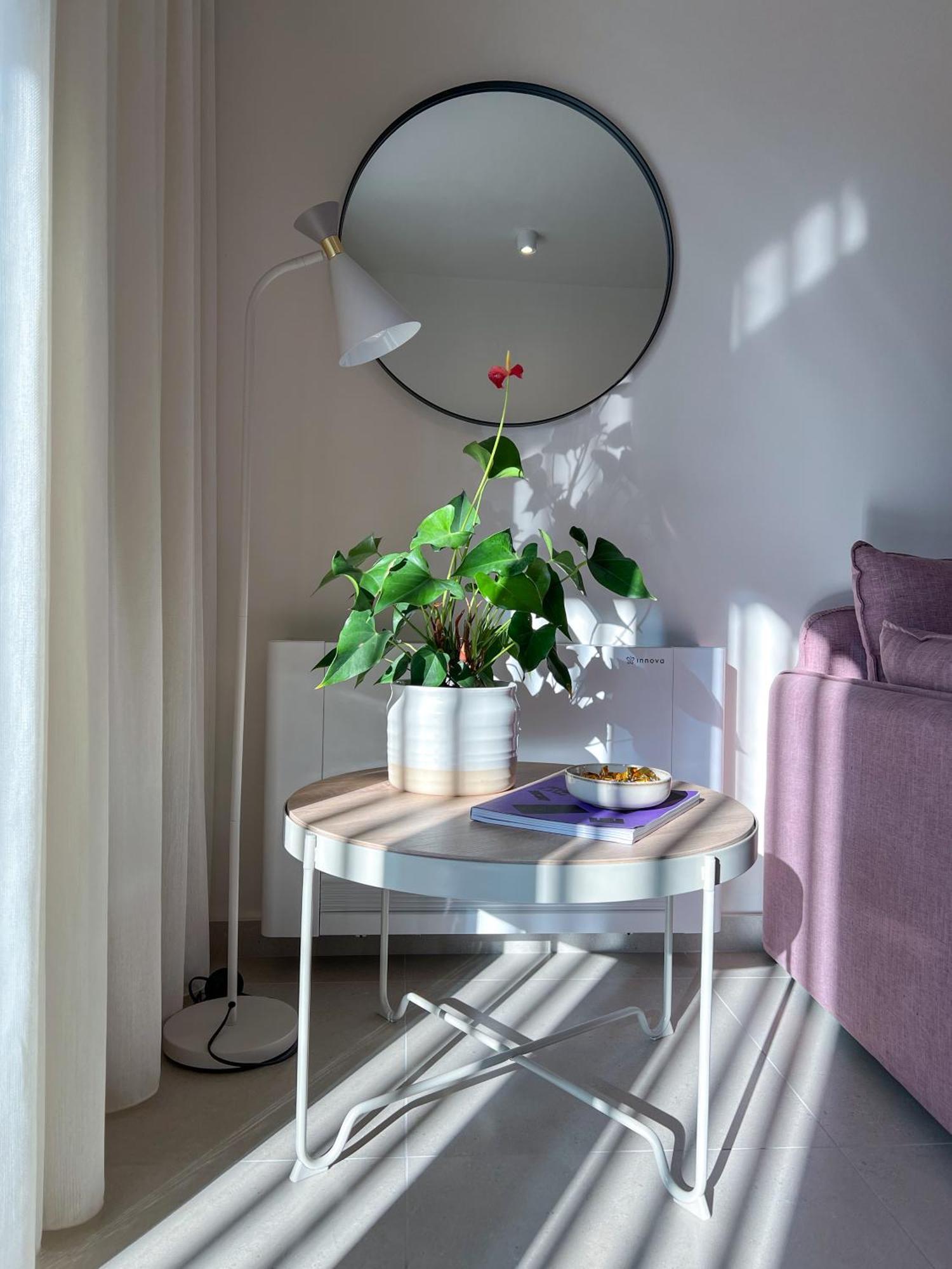 Aillo Living Spaces Ioánnina Eksteriør bilde