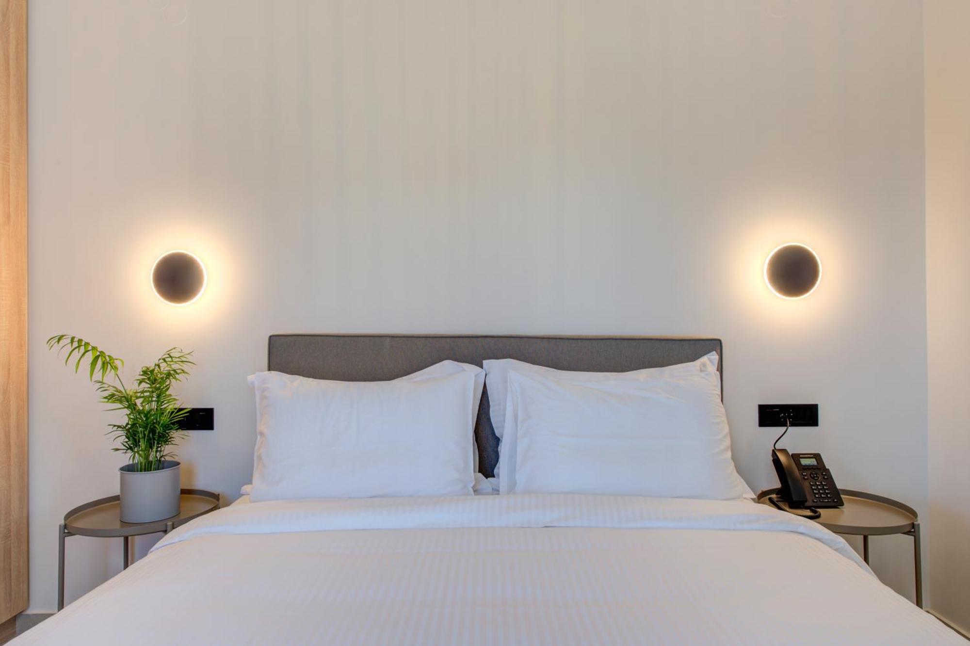 Aillo Living Spaces Ioánnina Eksteriør bilde