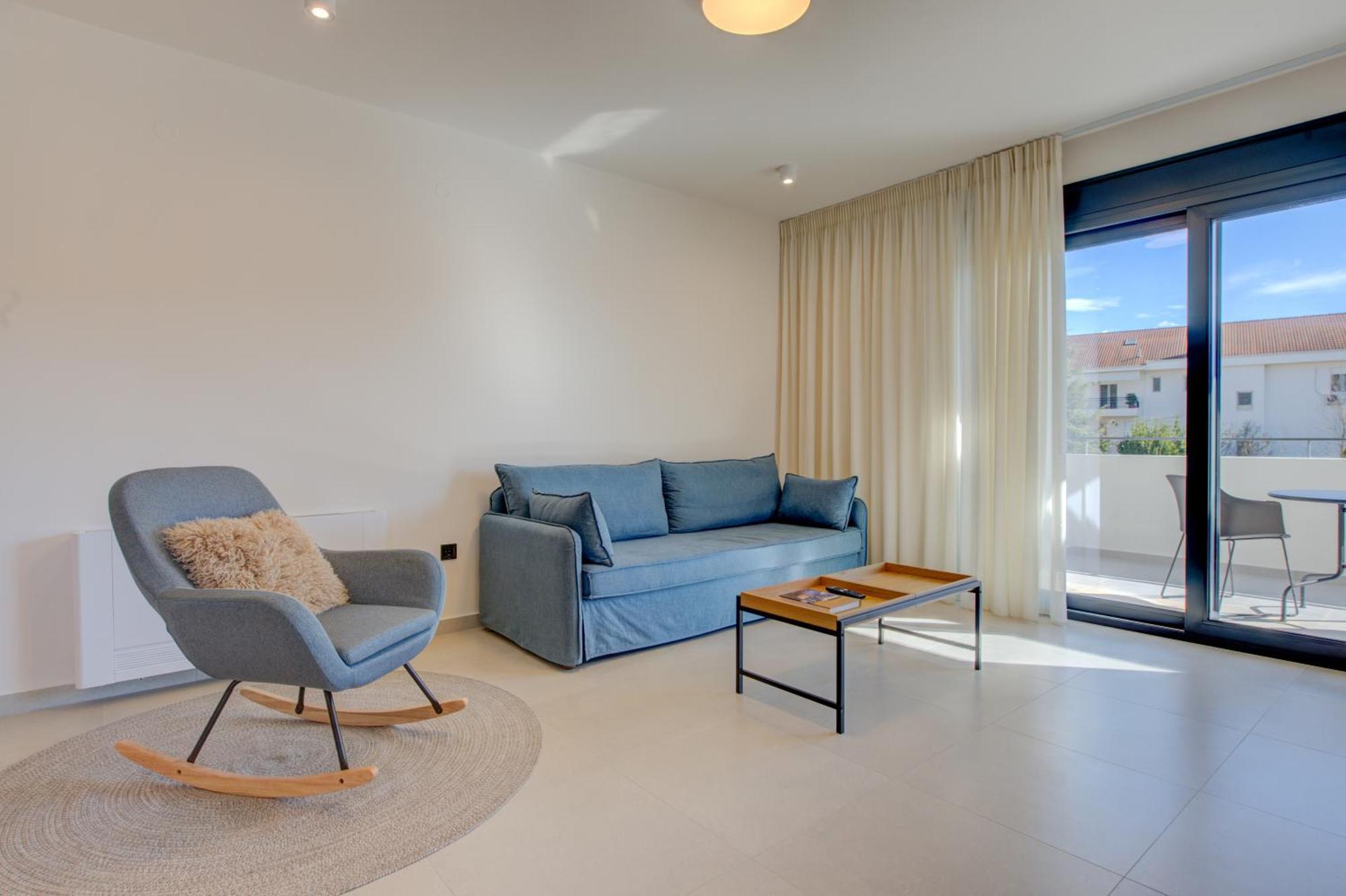 Aillo Living Spaces Ioánnina Eksteriør bilde