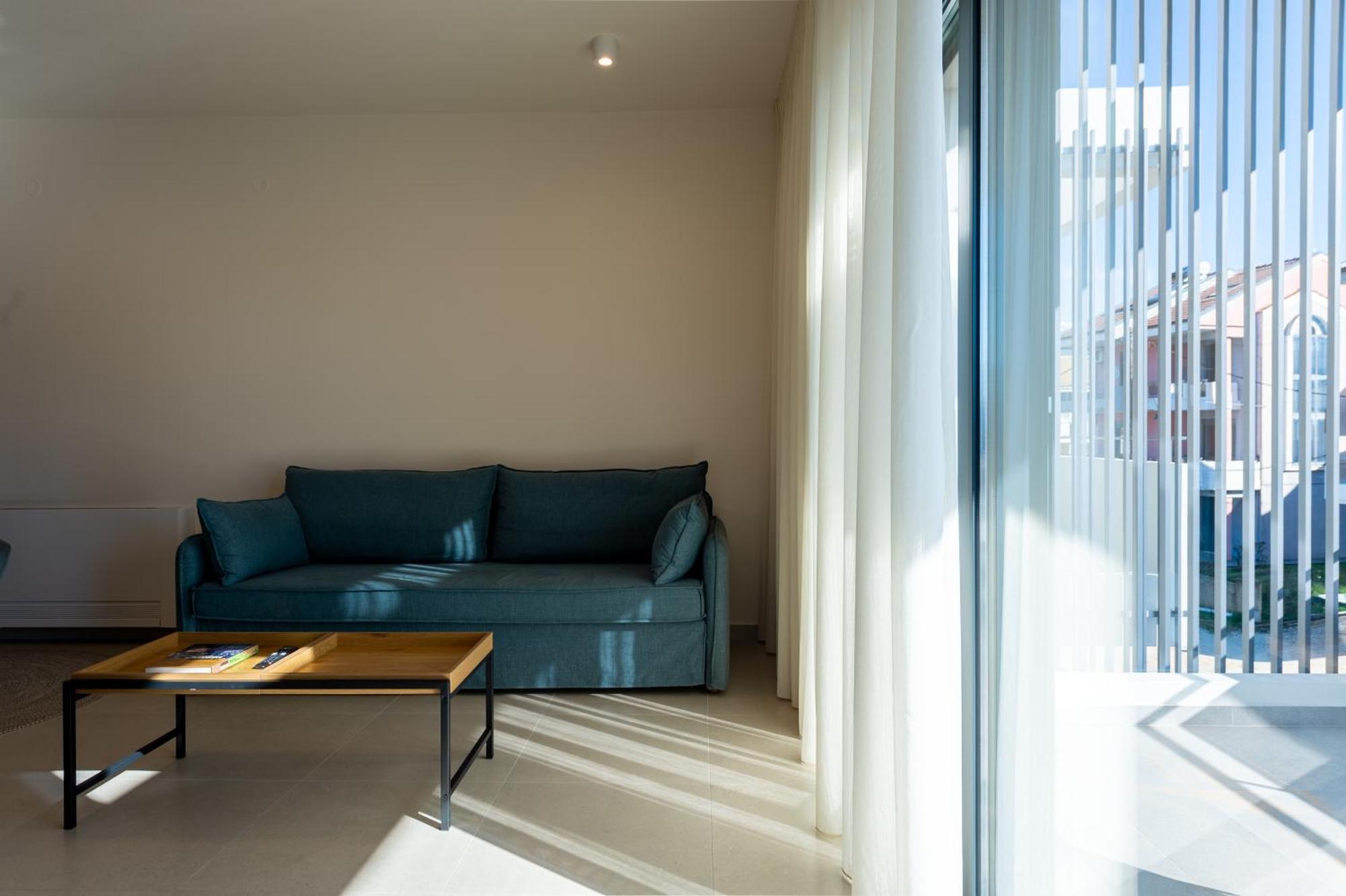 Aillo Living Spaces Ioánnina Eksteriør bilde