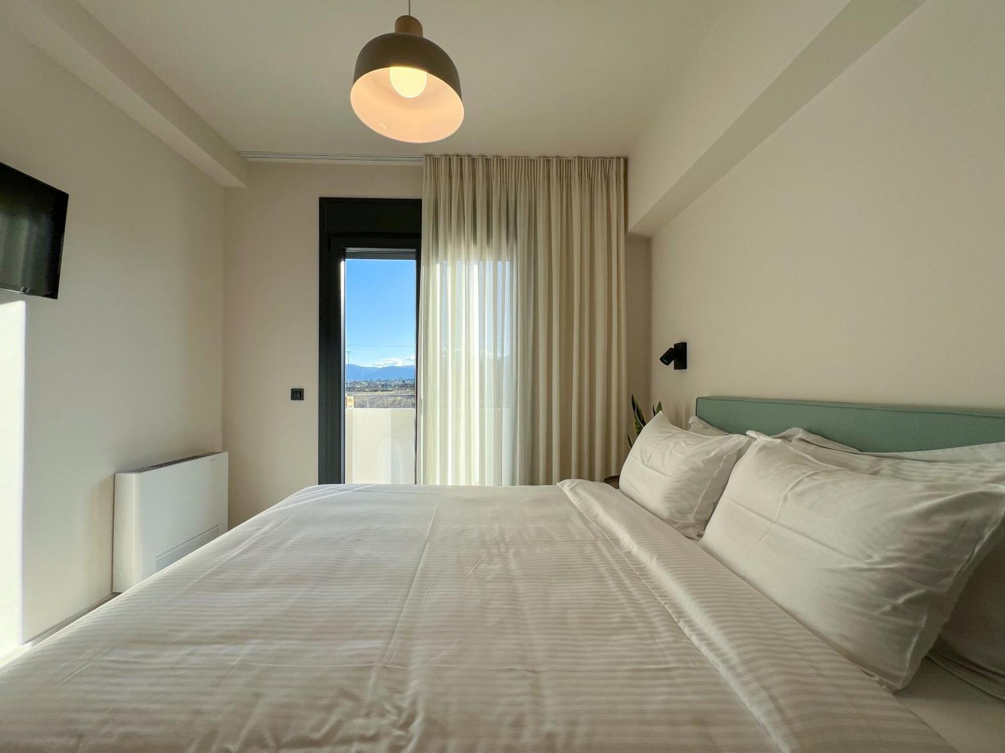 Aillo Living Spaces Ioánnina Eksteriør bilde