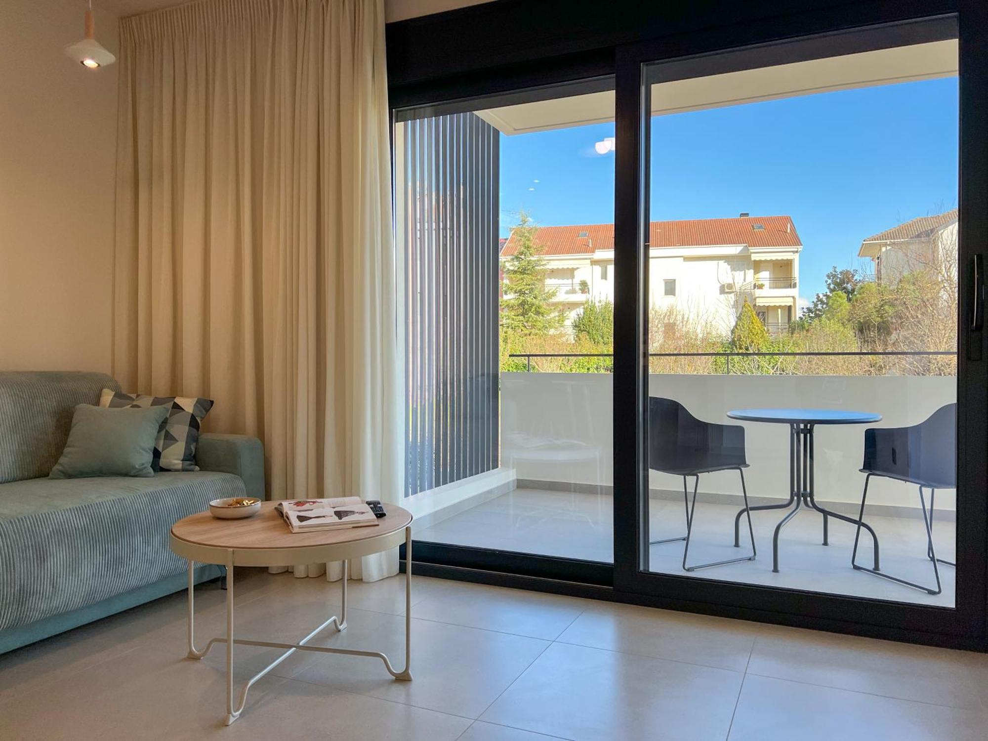 Aillo Living Spaces Ioánnina Eksteriør bilde
