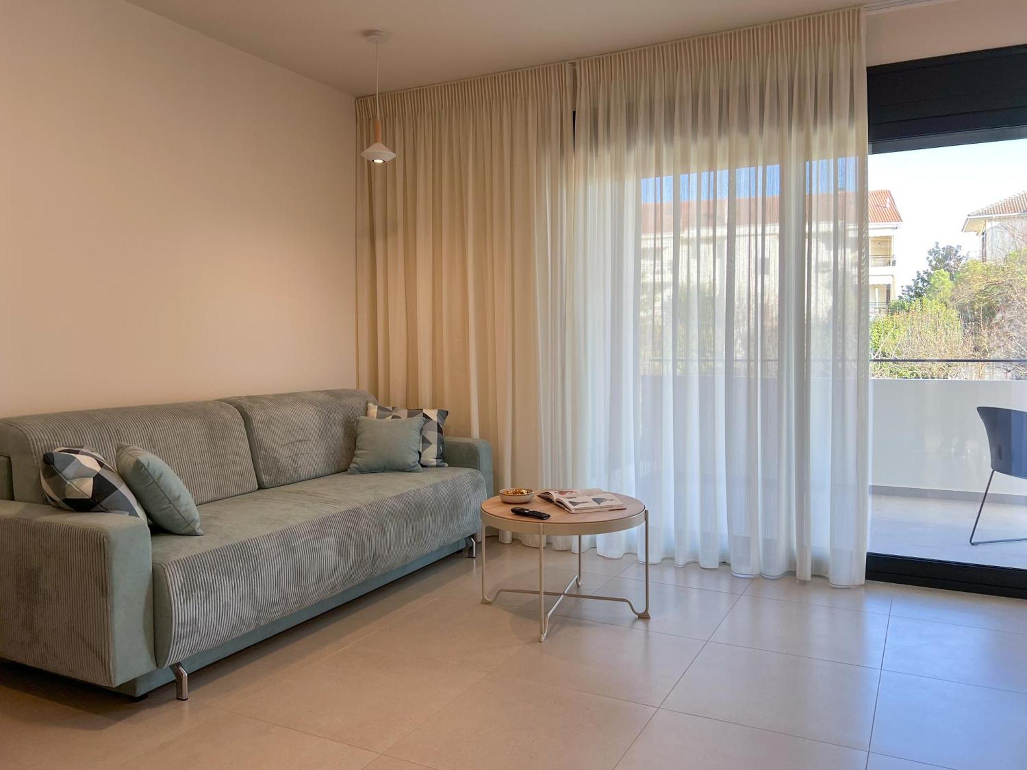 Aillo Living Spaces Ioánnina Eksteriør bilde