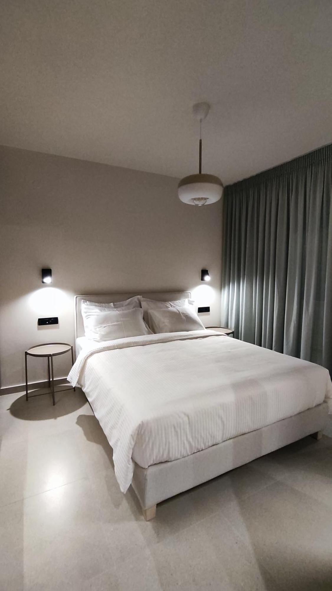 Aillo Living Spaces Ioánnina Eksteriør bilde