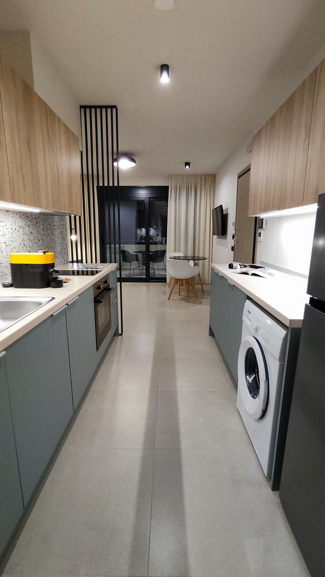 Aillo Living Spaces Ioánnina Eksteriør bilde