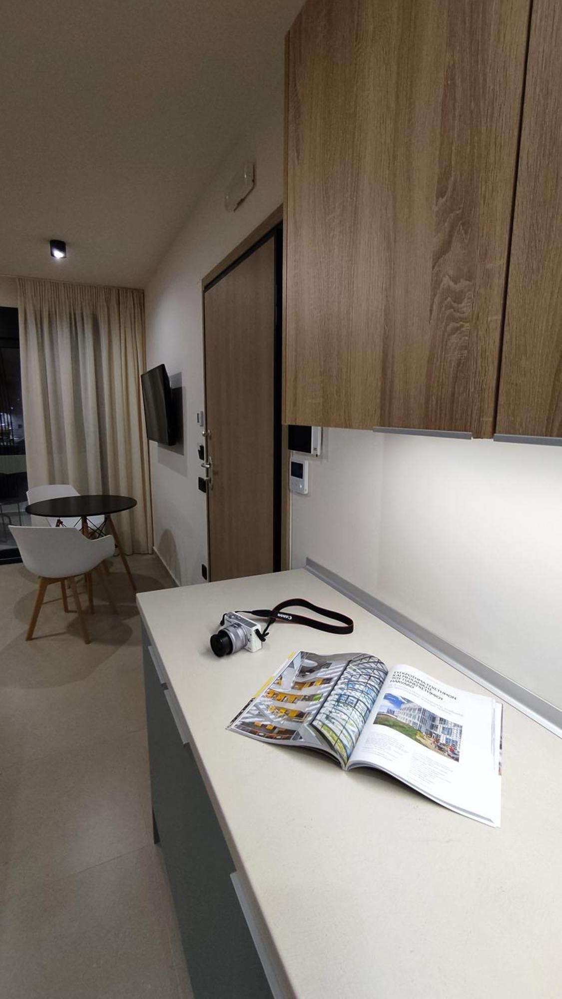 Aillo Living Spaces Ioánnina Eksteriør bilde