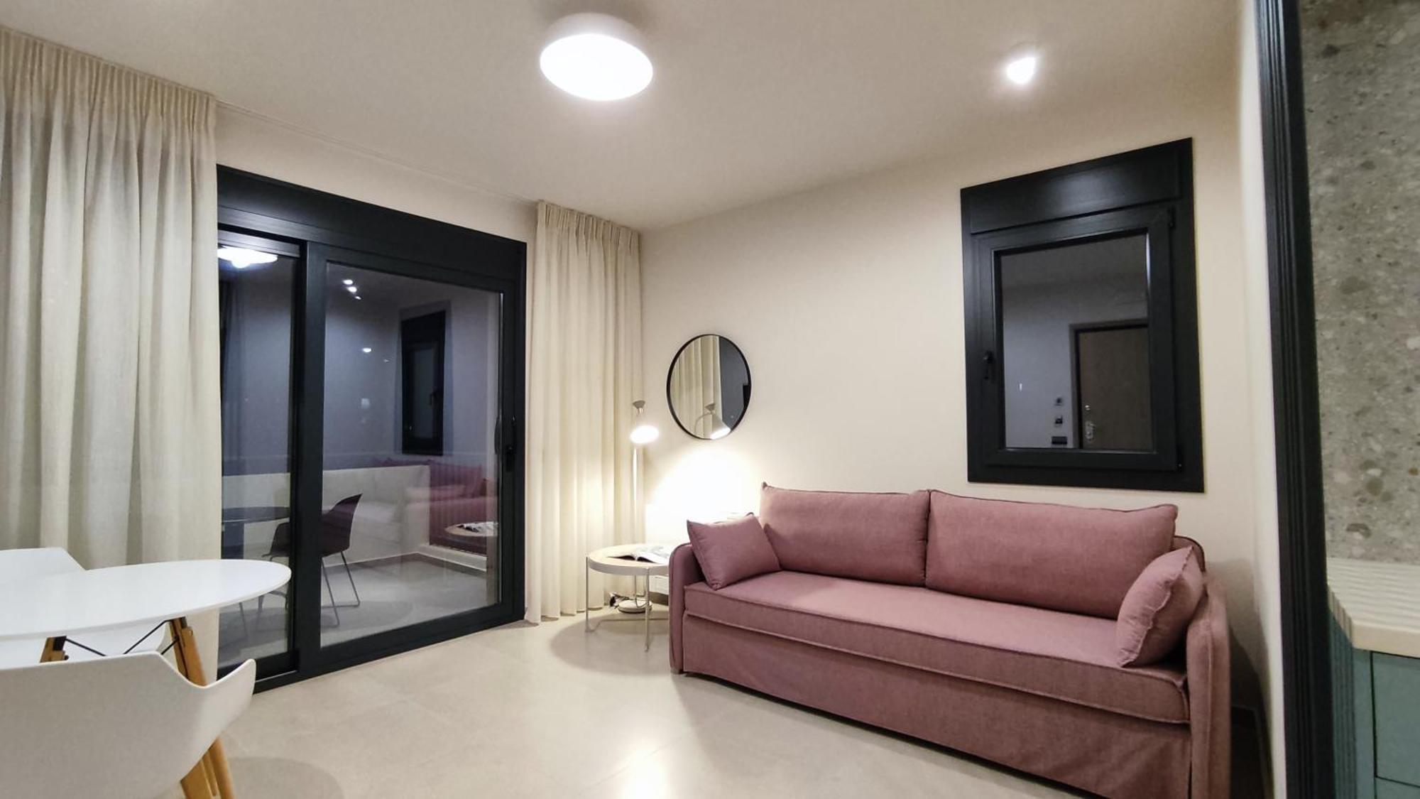 Aillo Living Spaces Ioánnina Eksteriør bilde