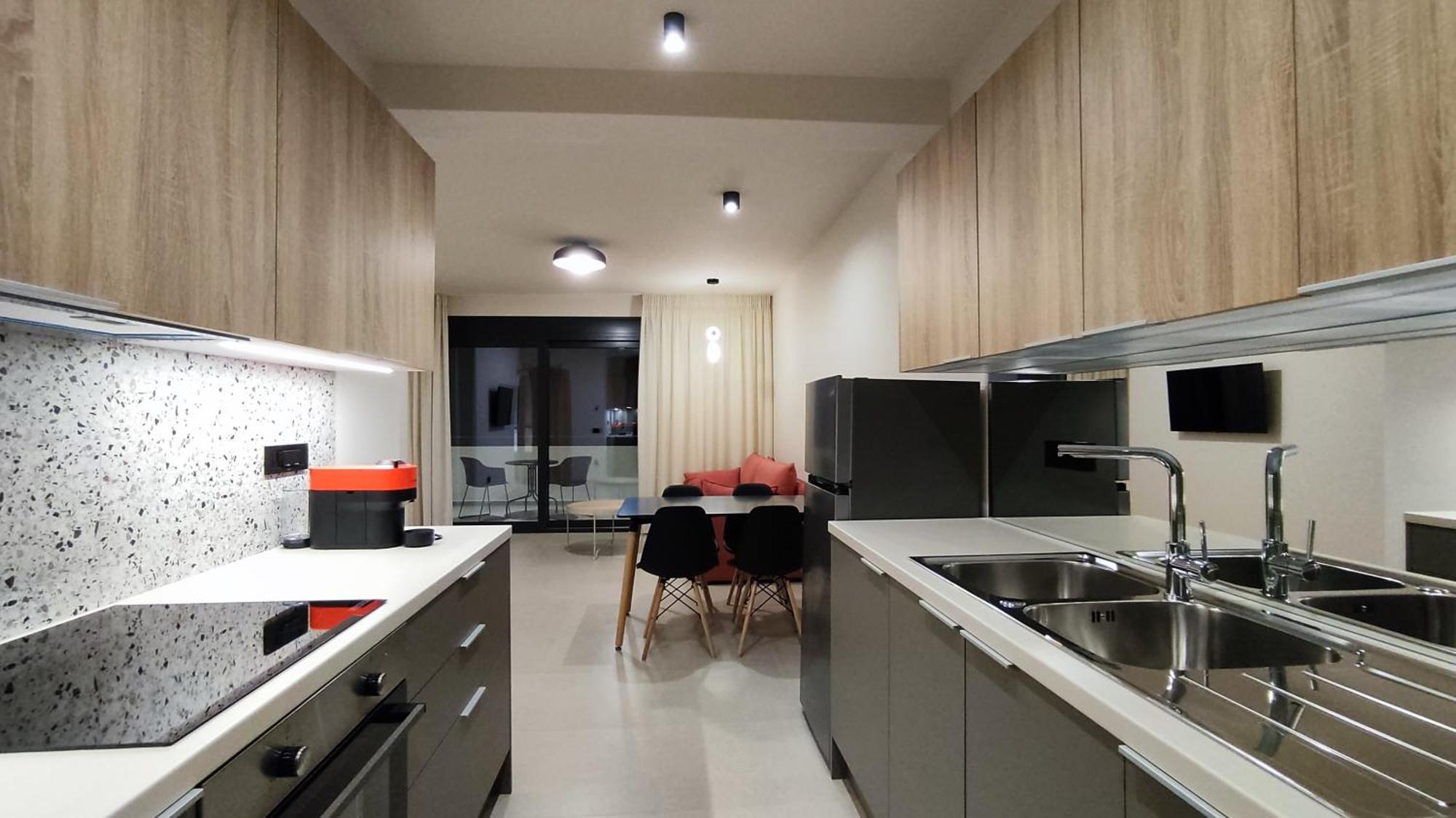 Aillo Living Spaces Ioánnina Eksteriør bilde