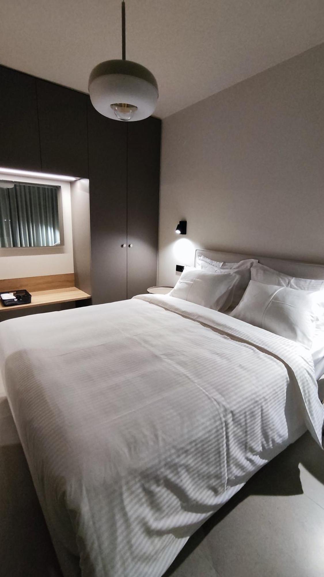 Aillo Living Spaces Ioánnina Eksteriør bilde