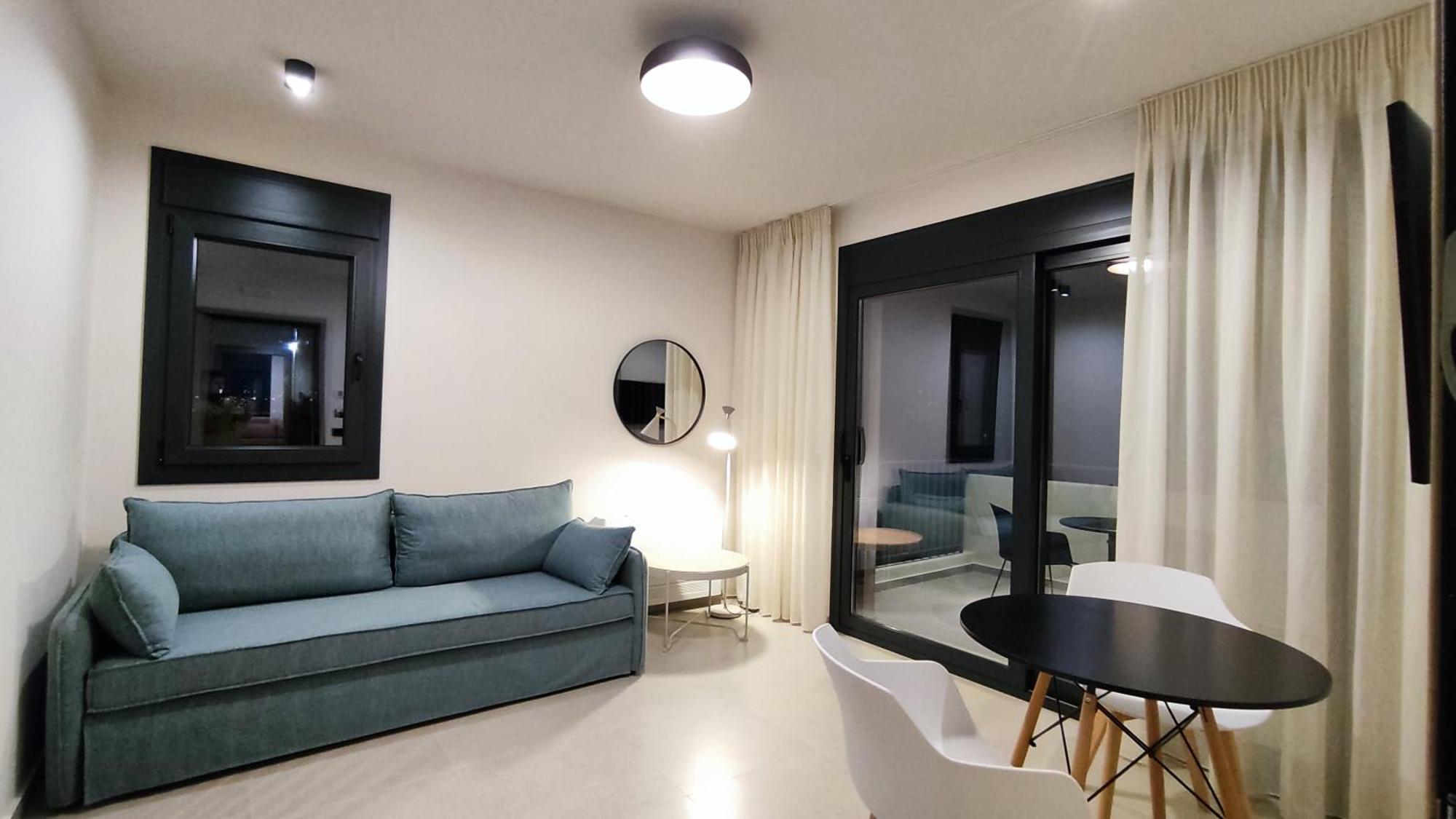 Aillo Living Spaces Ioánnina Eksteriør bilde