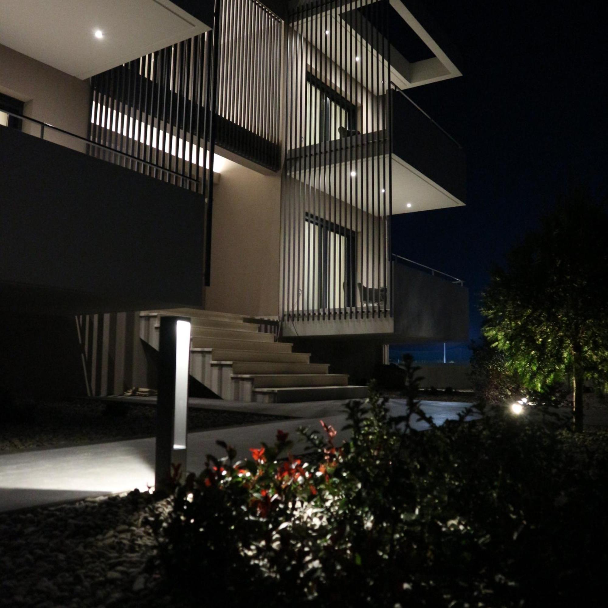 Aillo Living Spaces Ioánnina Eksteriør bilde