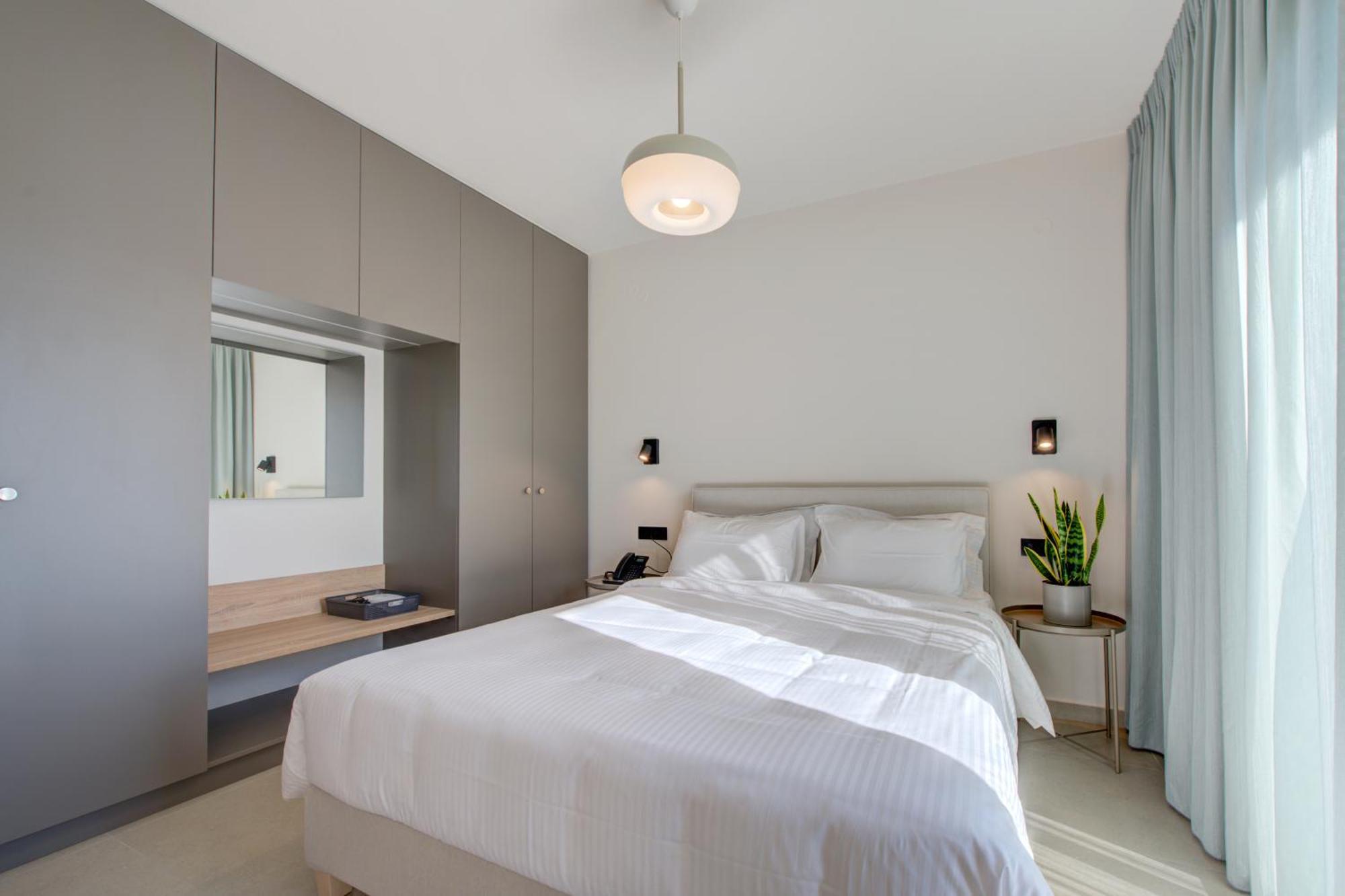 Aillo Living Spaces Ioánnina Eksteriør bilde